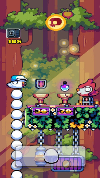 蛋蛋大逃亡游戏 v1.0 安卓版2