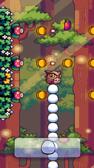 蛋蛋大逃亡游戏 v1.0 安卓版3