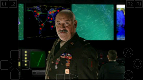 红色警戒复仇 v1.0 安卓版0