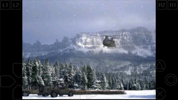 红色警戒复仇 v1.0 安卓版1