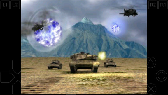 红色警戒复仇 v1.0 安卓版2