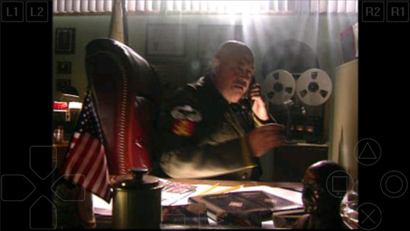 红色警戒复仇 v1.0 安卓版3