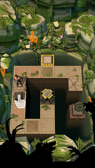 神秘海域宝藏猎人 v1.2.2 安卓版0