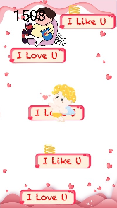 假日涂鸦跳跃手游 v1.25 安卓版1