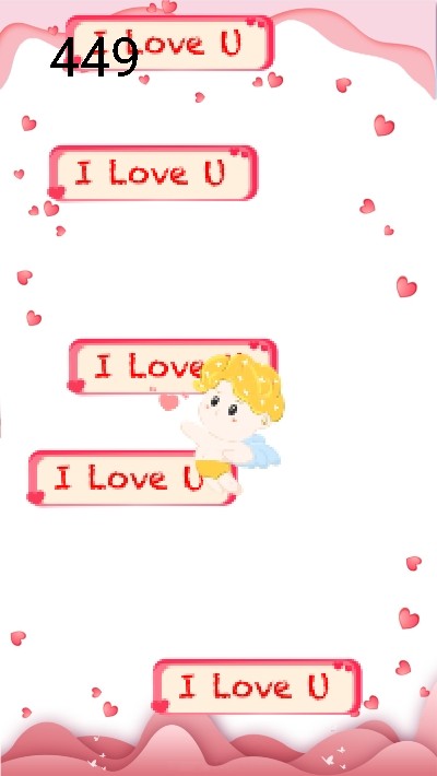 假日涂鸦跳跃手游 v1.25 安卓版2