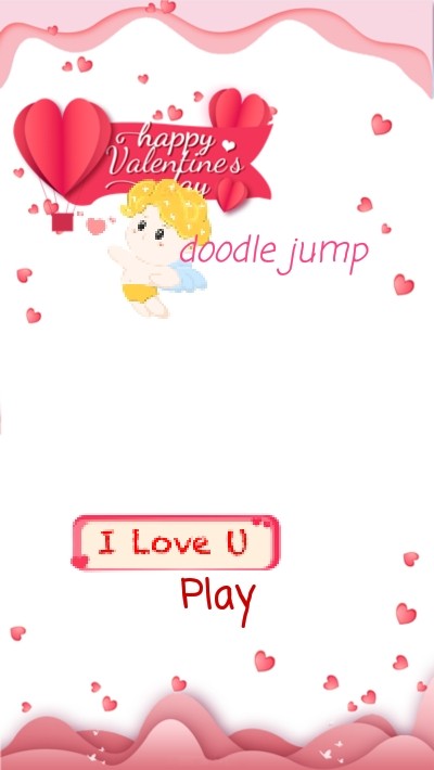 假日涂鸦跳跃手游 v1.25 安卓版3