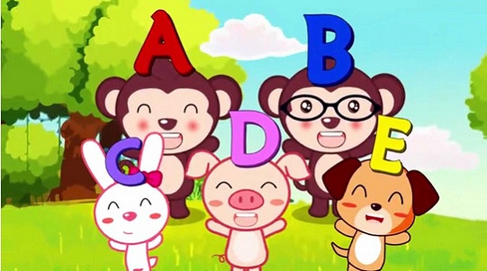 儿歌多多tv版无广告 v1.2.2.0 安卓版2