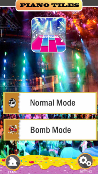 魔幻音乐方块 v1.0 安卓版0