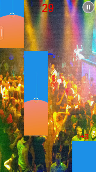 魔幻音乐方块 v1.0 安卓版3