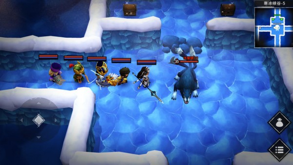 流沙之城游戏 v1.83 安卓版0