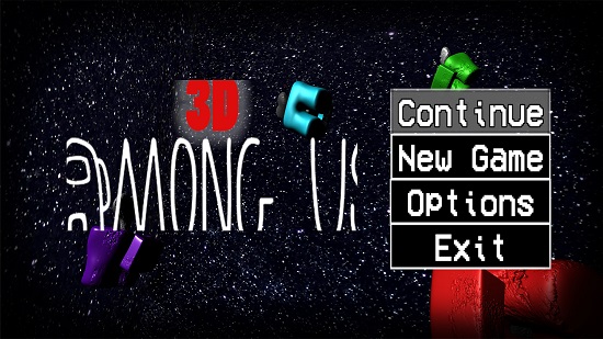 太空狼人杀特别版 v1.0.0 安卓版0