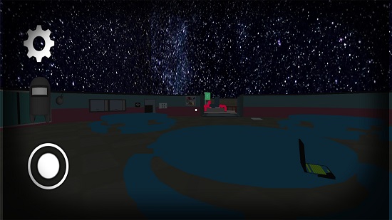 太空狼人杀特别版 v1.0.0 安卓版2