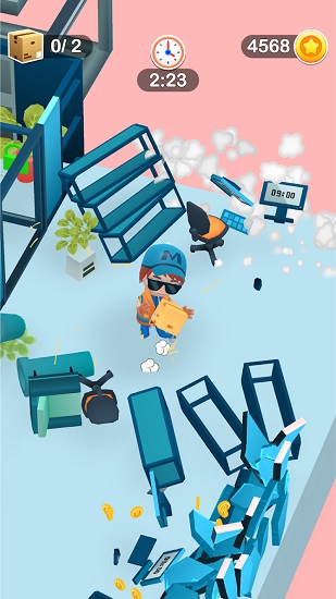 我的搬家日记官方版 v1.1 安卓版0