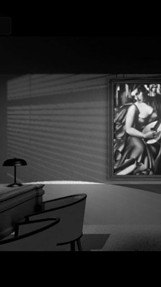 黑房逃脱 v1.0.2 安卓版0