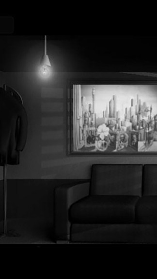 黑房逃脱 v1.0.2 安卓版1