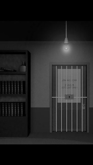 黑房逃脱 v1.0.2 安卓版3