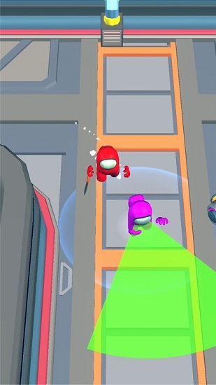 黑暗在我们之中最新版 v0.4 安卓版0