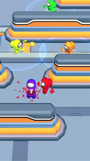 黑暗在我们之中最新版 v0.4 安卓版1