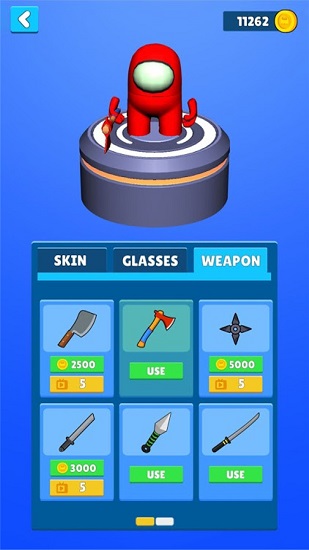 黑暗在我们之中最新版 v0.4 安卓版2