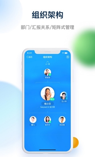 tita绩效宝官方版 v1.0.4 安卓版1