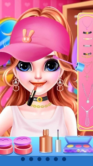 嘻哈街舞秀 v8.0.3 安卓版0