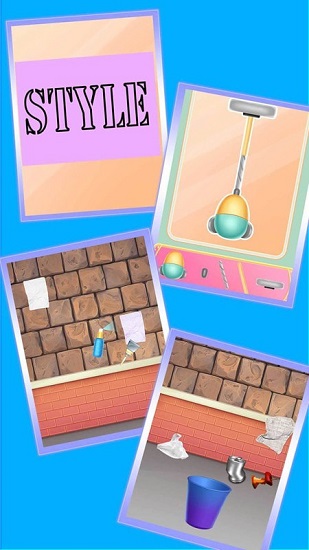 嘻哈街舞秀 v8.0.3 安卓版1