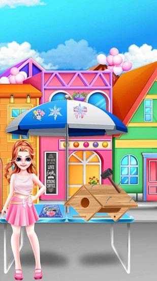 嘻哈街舞秀 v8.0.3 安卓版2