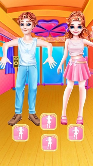 嘻哈街舞秀 v8.0.3 安卓版3