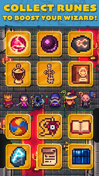 指尖巫师 v2.4.14 安卓版0