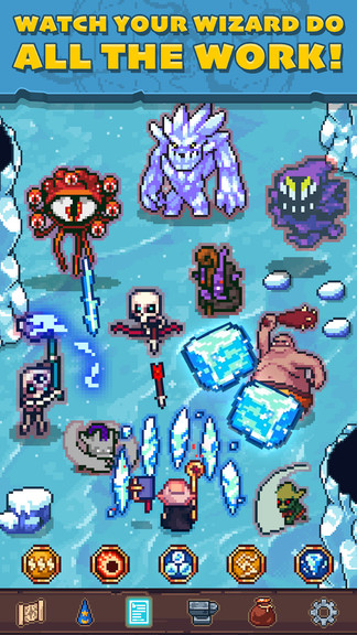 指尖巫师 v2.4.14 安卓版2