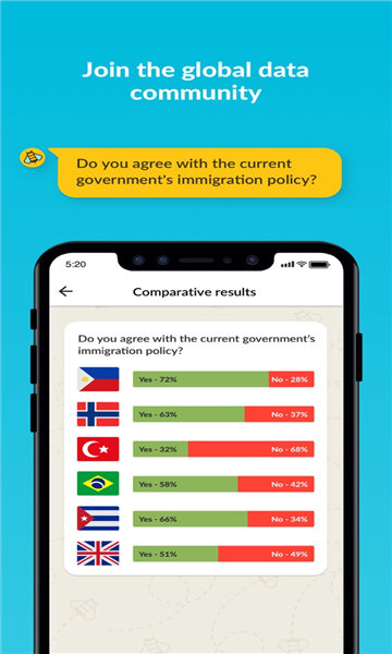 街蜂调查问卷 v3.37.3 安卓版0