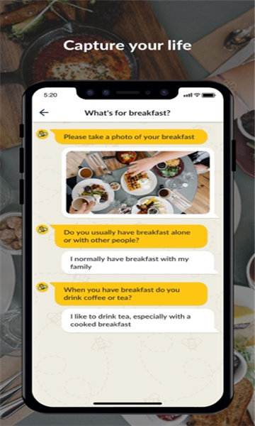 街蜂调查问卷 v3.37.3 安卓版1
