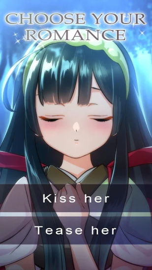 心跳甜点女友汉化版 v2.0.6 安卓最新版1