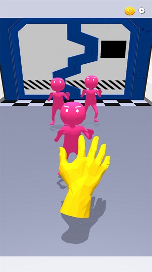 重生细胞巨人之手 v1.2.0 安卓版1