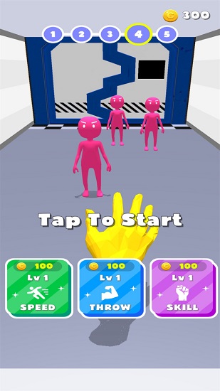 重生细胞巨人之手 v1.2.0 安卓版2