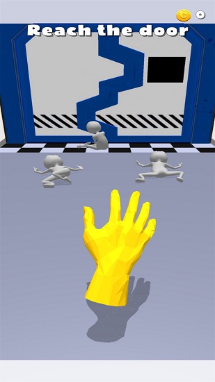 重生细胞巨人之手 v1.2.0 安卓版3