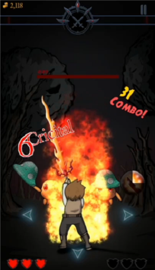 战斗节奏最新版 v1.0.3 安卓版0