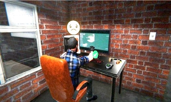 城市网吧模拟器手游 v1.5 安卓版1