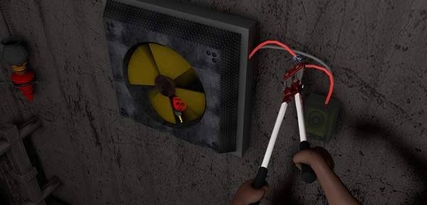 奇怪的鬼屋逃生游戏下载 奇怪的鬼屋逃生下载