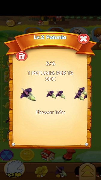 花园世界手游 v1.0.1 安卓版1