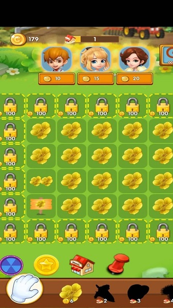 花园世界手游 v1.0.1 安卓版2