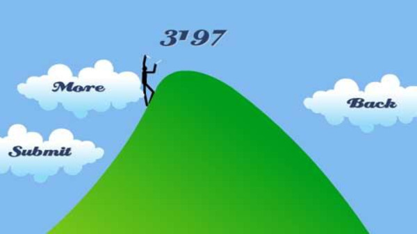 空中绳索火柴人手游 v1.32 安卓版0