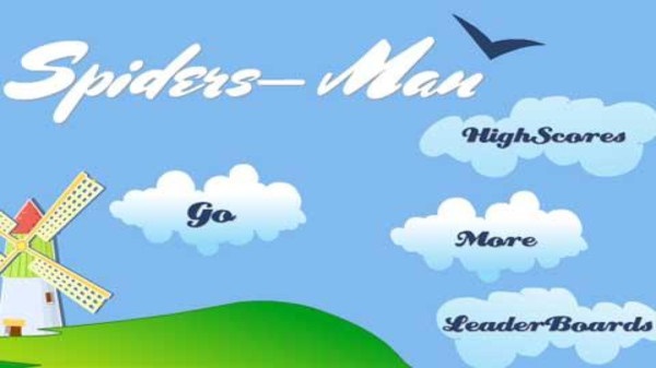 空中绳索火柴人手游 v1.32 安卓版1