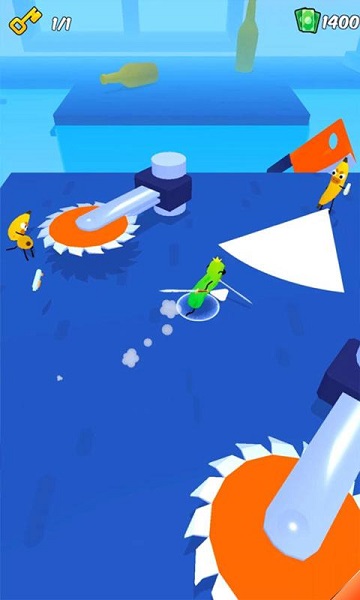 蔬菜大乱斗最新版 v0.0.5 安卓版0