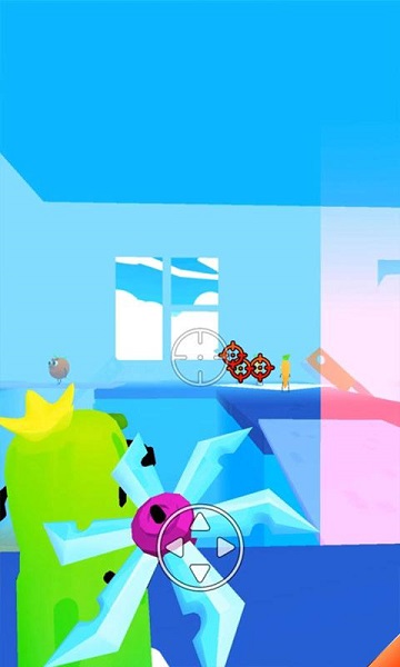 蔬菜大乱斗最新版 v0.0.5 安卓版2