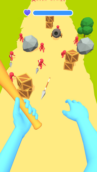 巨人快跑手机版 v1.0.1 安卓版0