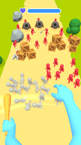 巨人快跑手机版 v1.0.1 安卓版1