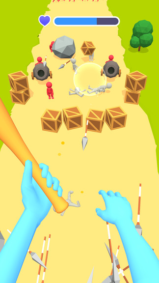 巨人快跑手机版 v1.0.1 安卓版2