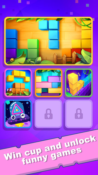 迷你游戏盒子助手 v1.06 安卓官方版1