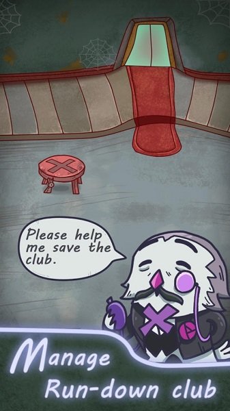 动物餐厅模拟器手游 v1.0.14 安卓版1